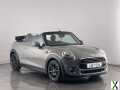 Photo 2017 MINI Convertible 1.5 Cooper Euro 6 (s/s) 2dr CONVERTIBLE Petrol Manual