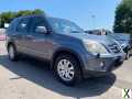 Photo 2006 Honda CR-V Ctdi Sport 2.2 4x4 Diesel Manual