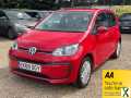 Photo 2018 Volkswagen up! 1.0 BlueMotion Tech Move up! Euro 6 (s/s) 5dr HATCHBACK Petr