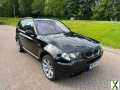 Photo BMW X3 3.0i MSport 4x4 Automatic