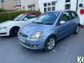 Photo Ford fiesta brand new mot brand new timing belt and water pump