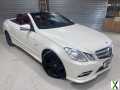 Photo MERCEDES-BENZ E CLASS BRABUS E350 CDI BLUEEFFICIENCY SPORT White Auto Diesel, 20