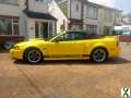 Photo Ford, MUSTANG GT, 2000, 4600 (cc)