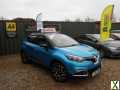 Photo 2014 Renault Captur 1.5 dCi 90 Dynamique MediaNav Energy 5dr HATCHBACK Diesel Ma