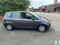 Photo 2007 HONDA JAZZ 1.2 I-DSI MAY SWAP