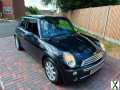 Photo Mini Hatchback 1.6 One 3dr Automatic Low Milage 67000