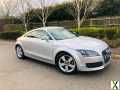 Photo 2010 Audi TT 2.0 TDI Quattro 2dr COUPE Diesel Manual