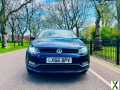 Photo VW Polo 2016 Automatic 1.2 Petrol Ulez free 5 Doors 1 Owner Hpi Clear Low Miles