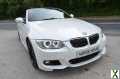 Photo 2011 BMW 3 Series 335i M Sport 2dr DCT CONVERTIBLE PETROL Automatic