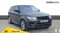 Photo 2016 Land Rover Range Rover Sport 3.0 SDV6 (306) HSE Dynamic - Full Service