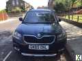 Photo 2015 Skoda Yeti 1 Owner Automatic Good Condition history and mot