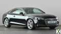 Photo 2018 Audi A5 1.4 TFSI S Line 2dr S Tronic Coupe petrol Automatic