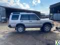 Photo Land Rover, DISCOVERY, Estate, 2000, Manual, 2495 (cc), 5 doors