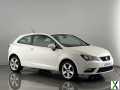 Photo 2014 SEAT Ibiza 1.4 Toca Sport Coupe Euro 5 3dr HATCHBACK Petrol Manual