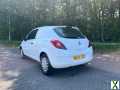 Photo Vauxhall Corsa Van