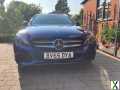 Photo Mercedes Benz C220 Premium Plus