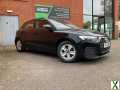 Photo 2021 Audi A1 25 Tfsi Technik 5Dr Hatchback Petrol Manual