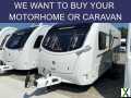 Photo Swift Conqueror 1 580 Caravan