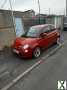 Photo 2008 fiat 500 sport