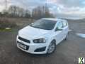 Photo 2013 Chevrolet Aveo 1.3VCDI Eco LT 5Dr Hatch