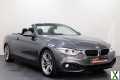 Photo 2014-BMW 4 Series 2.0 428i Sport-Grey-Manual-2Door-Convertible-Finance-Warranty-