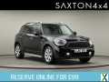 Photo 2017 MINI Countryman 1.5 Cooper Auto Euro 6 (s/s) 5dr HATCHBACK Petrol Automatic