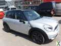 Photo 2012 MINI Other COOPER S ALL4 Hatchback Petrol Manual