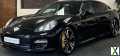 Photo 2009 Porsche Panamera 4.8 4S PDK 5d 400 BHP Hatchback Petrol Semi Automatic