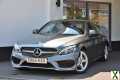 Photo 2016 Mercedes-Benz C Class C220 AMG LINE PREMIUM D AUTO COUPE Diesel Automatic