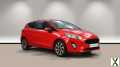 Photo Ford Fiesta 1.0 EcoBoost ST-Line X 5dr Petrol