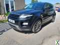 Photo 2012 12Reg Range Rover Evoque 2.2 sd4 Dynamic