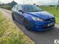 Photo Ford focus ST3 2.5 turbo