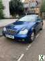 Photo Mercedes-Benz, C CLASS, Saloon, 2003, AUTOMATIC, 1796 (cc), 4 doors