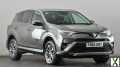 Photo 2016 Toyota RAV4 2.5 VVT-i Hybrid Business Ed Plus TSS 5dr CVT 2WD SUV hybrid Au