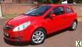 Photo 2009 Vauxhall Corsa 1.0 12v, FSH-13 Stamps, Just Serviced.