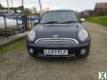 Photo Mini Cooper, Manual 6-speed, Petrol, Leather Interior, 33,446 miles