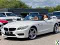 Photo 2015 BMW Z4 2.0i M Sport Convertible **Stunning Example - Full History**