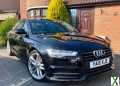 Photo Audi A6 S Line (BLACK EDITION) 2015 CHEAPEST IN UK