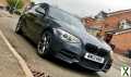 Photo Bmw 1 series 118i manual stage 1