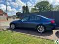 Photo BMW 318d