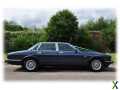 Photo Jaguar XJ40 Sovereign, 1988, Auto, 3.6