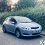 Photo 2008 TOYOTA AURIS T3 - 2.0 DIESEL - MOT FEB 2024 - 62 MPG - FULL HISTORY