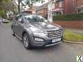 Photo Hyundai Santa FE Premium CRDI