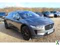 Photo 2019 Jaguar I-Pace HSE SUV Electric Automatic