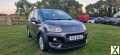 Photo 2012 CITROEN C3 PICASSO VTR PLUS HDI DIESEL MOTED TO JUNE 2024
