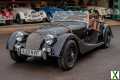 Photo MORGAN 4/4 FORD 1.6L SIGMA  SO482