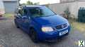 Photo Touran TDI 7 Seater Cheap Diesel Runabout Open To SWAP/PX