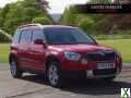 Photo 2013 Skoda Yeti 1.6 TDI CR SE GreenLine II 5dr HATCHBACK DIESEL Manual