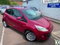 Photo 2011 Ford KA 1.2 Zetec 3dr [Start Stop] HATCHBACK Petrol Manual