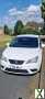 Photo LOW MILEAGE SEAT IBIZA